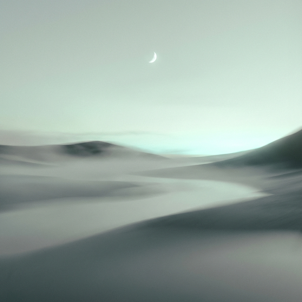 louviq: atmosphere